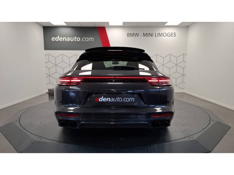 Porsche Panamera - Photo 13
