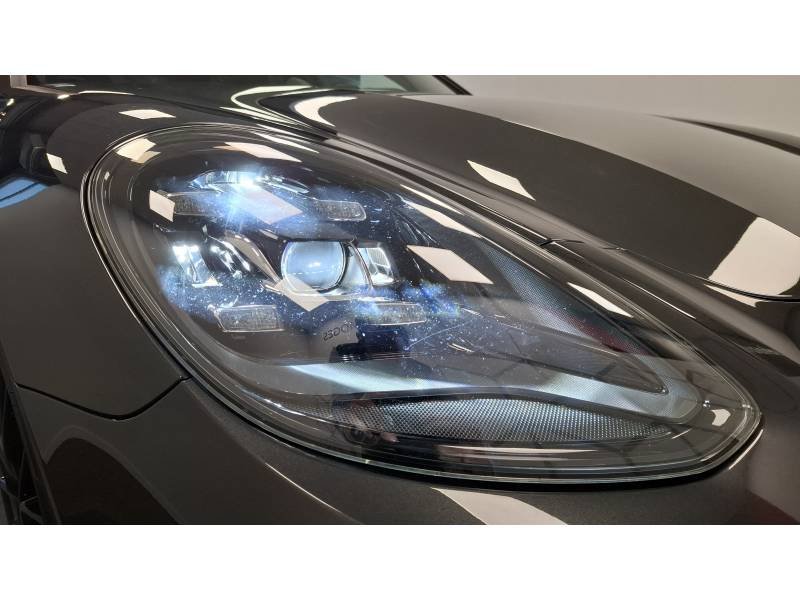 Porsche Panamera - Photo 16