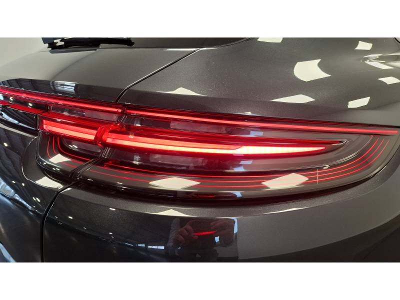 Porsche Panamera - Photo 17