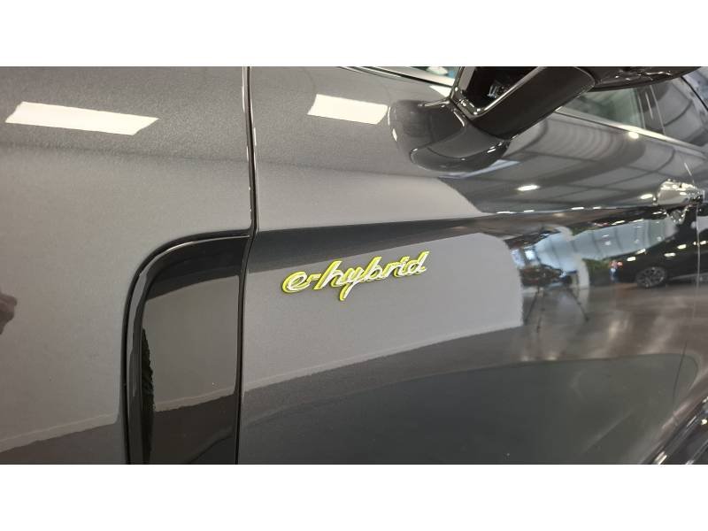 Porsche Panamera - Photo 18