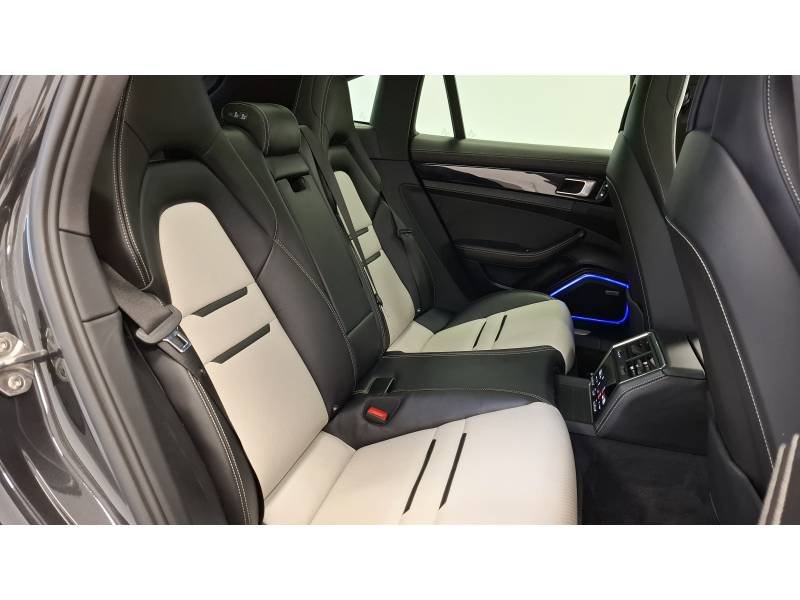 Porsche Panamera - Photo 19