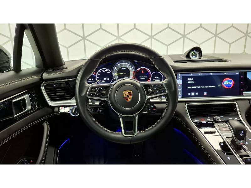 Porsche Panamera - Photo 20
