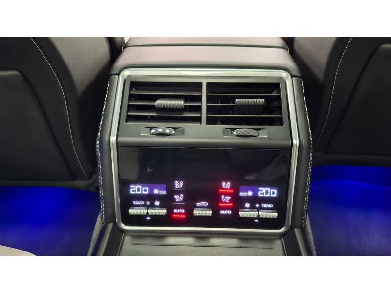 Porsche Panamera - Photo 21