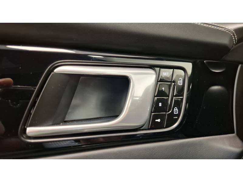 Porsche Panamera - Photo 24