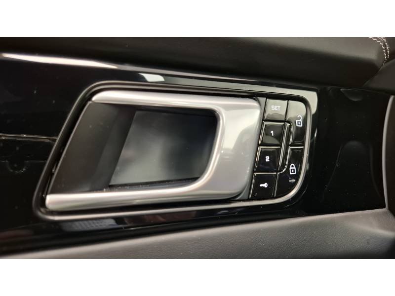 Porsche Panamera - Photo 25