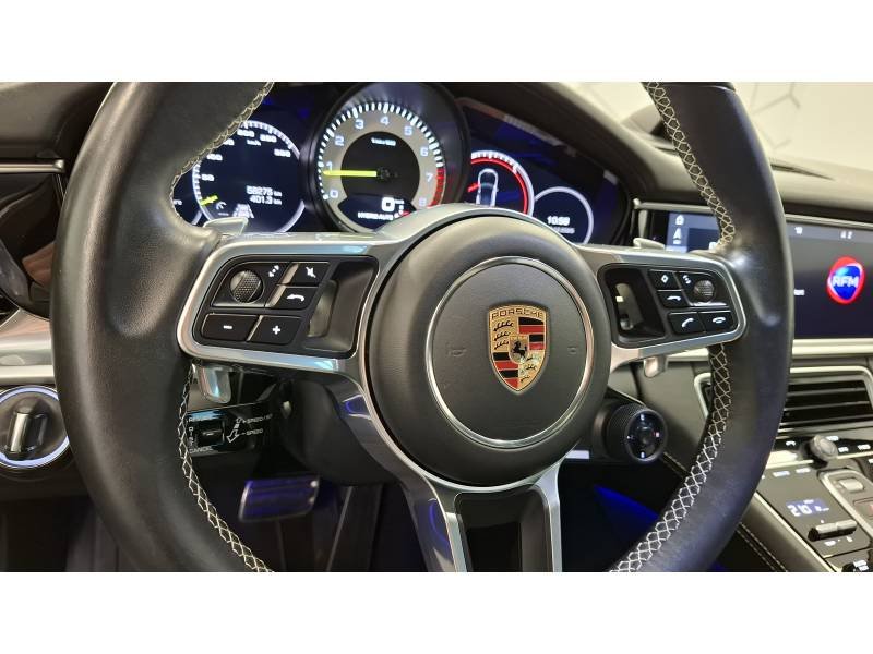 Porsche Panamera - Photo 26