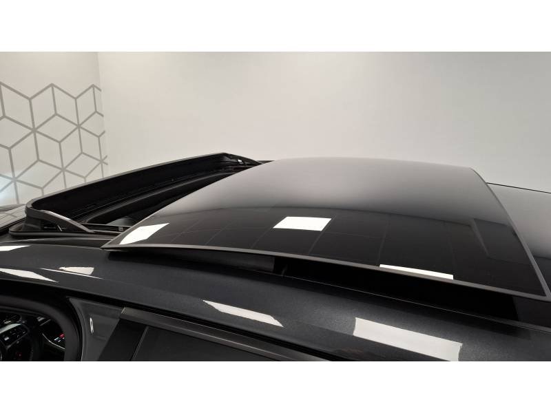 Porsche Panamera - Photo 27