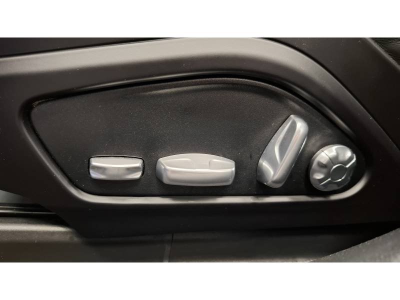 Porsche Panamera - Photo 28