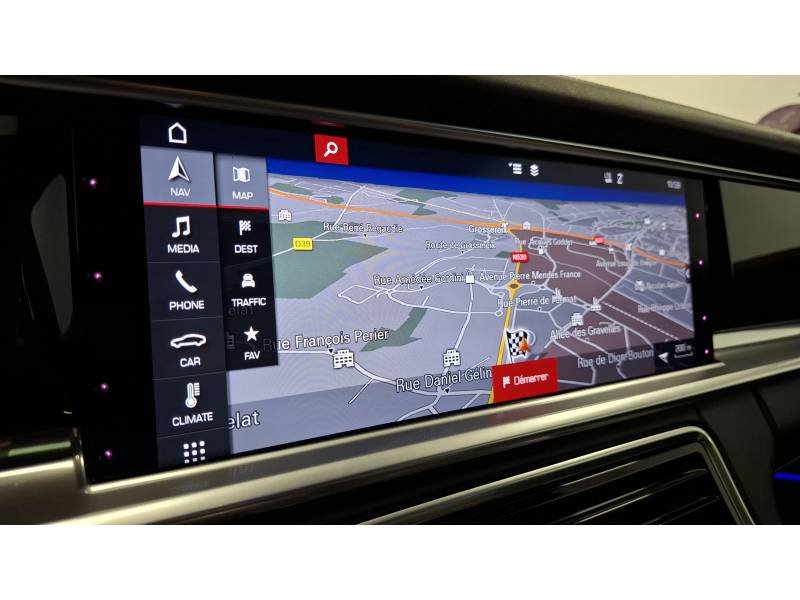 Porsche Panamera - Photo 31