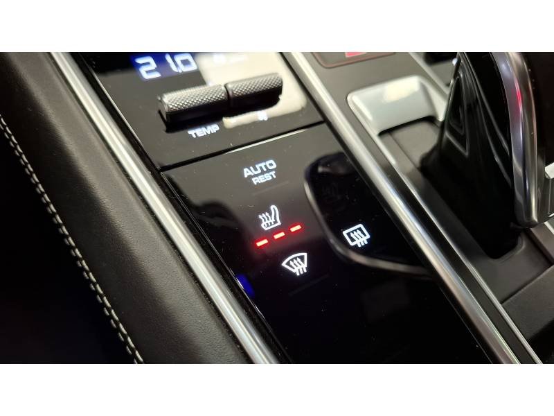 Porsche Panamera - Photo 33