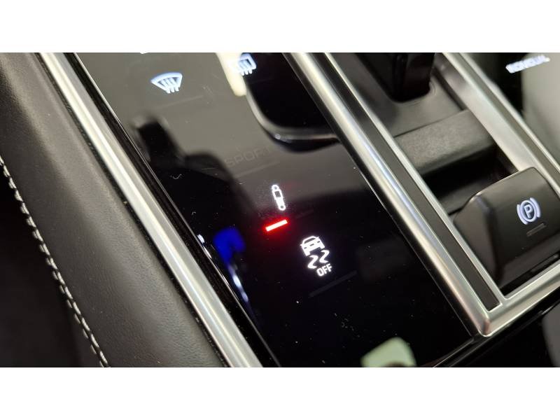 Porsche Panamera - Photo 34