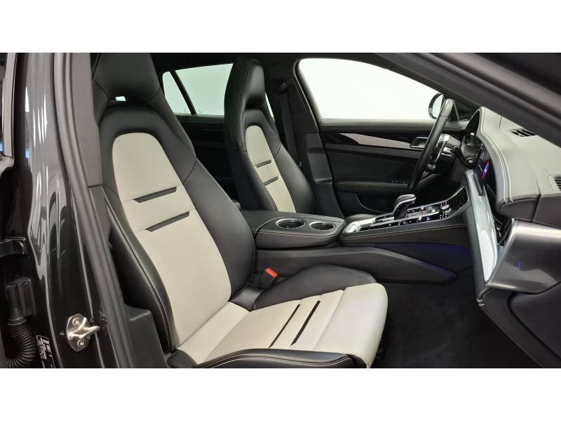 Porsche Panamera - Photo 9
