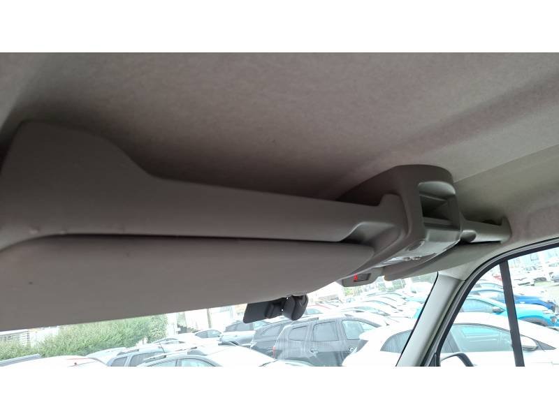Renault Master - Photo 11