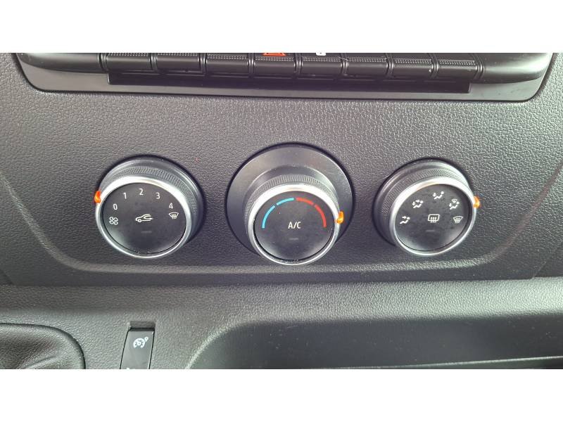 Renault Master - Photo 13