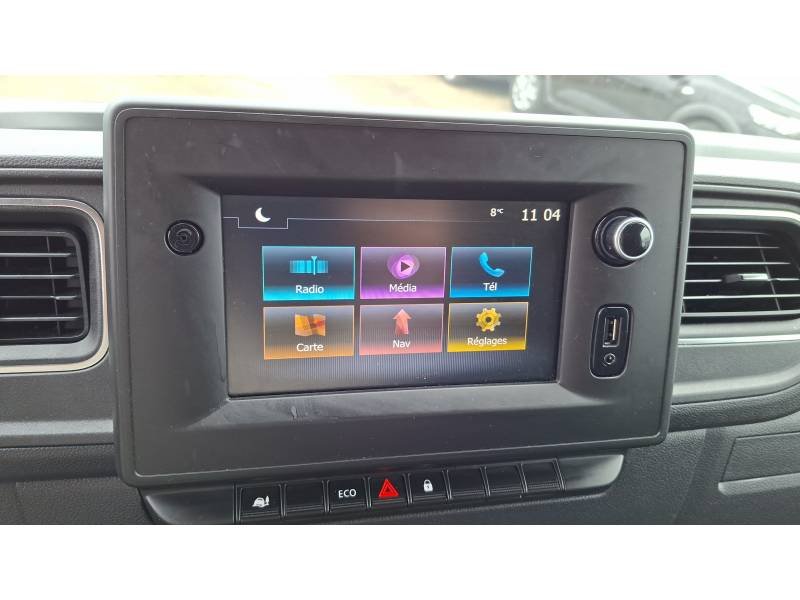 Renault Master - Photo 14