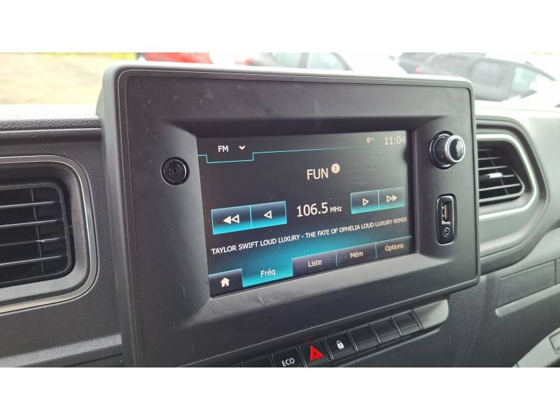 Renault Master - Photo 15