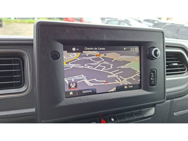 Renault Master - Photo 16