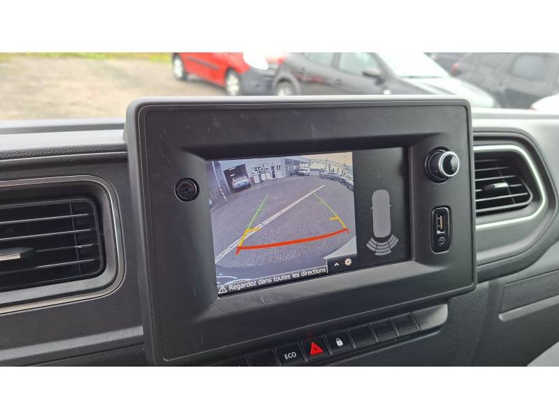 Renault Master - Photo 17