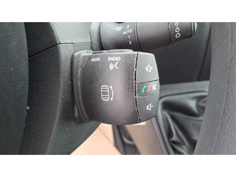 Renault Master - Photo 18