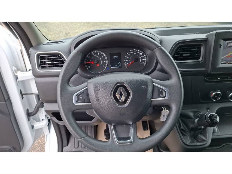Renault Master - Photo 19