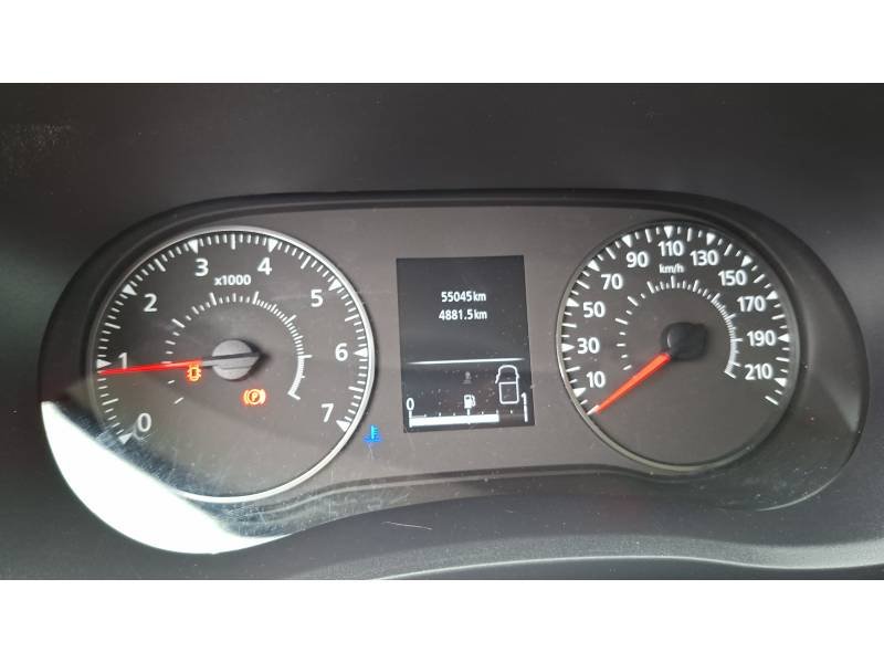 Renault Master - Photo 20