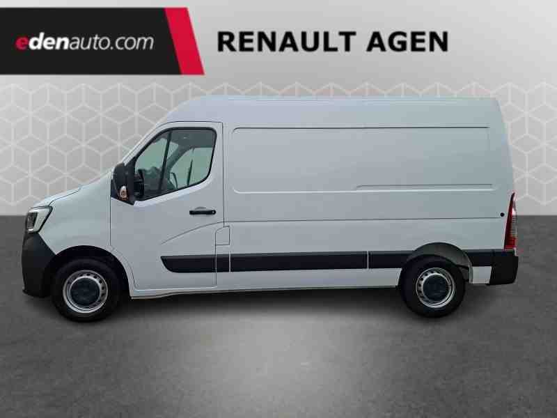 Renault Master - Photo 2
