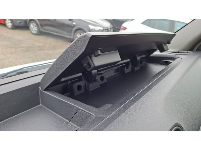 Renault Master - Photo 24