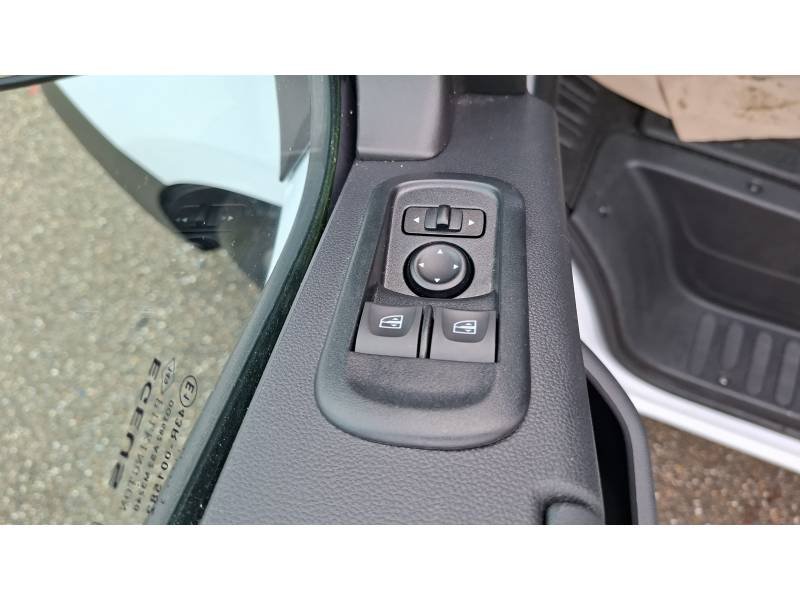 Renault Master - Photo 25