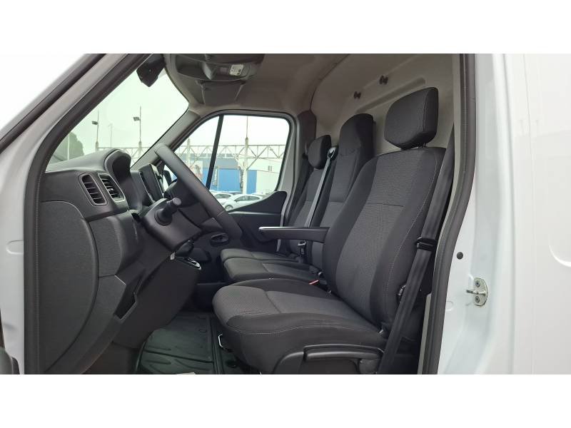 Renault Master - Photo 26