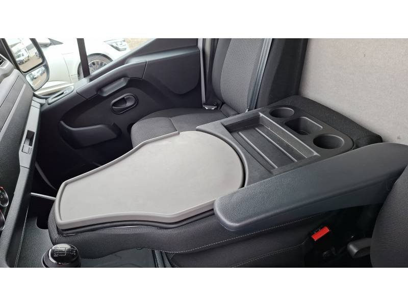 Renault Master - Photo 28