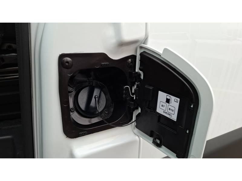 Renault Master - Photo 29