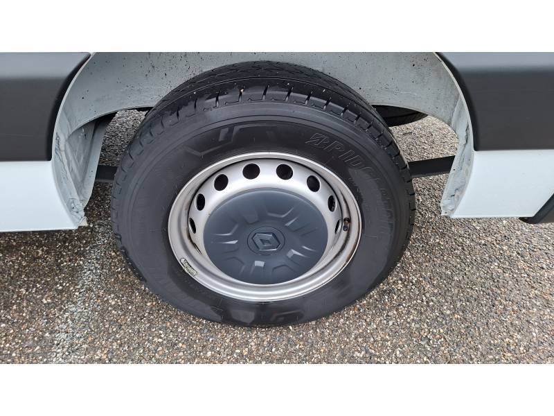 Renault Master - Photo 30