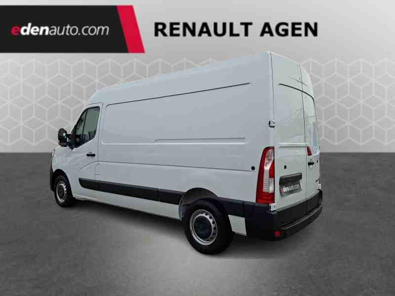 Renault Master - Photo 3