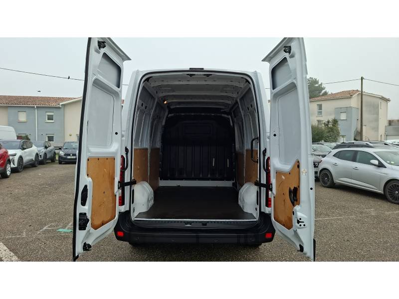 Renault Master - Photo 31