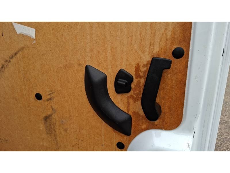 Renault Master - Photo 32