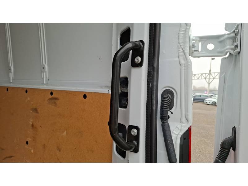 Renault Master - Photo 33