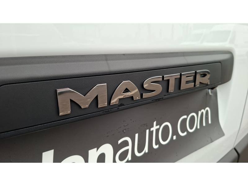 Renault Master - Photo 35