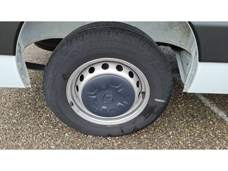 Renault Master - Photo 36