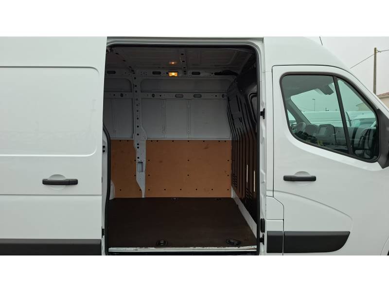 Renault Master - Photo 37