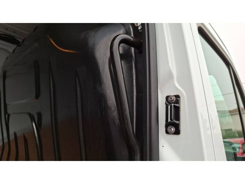 Renault Master - Photo 38