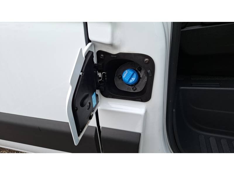 Renault Master - Photo 39