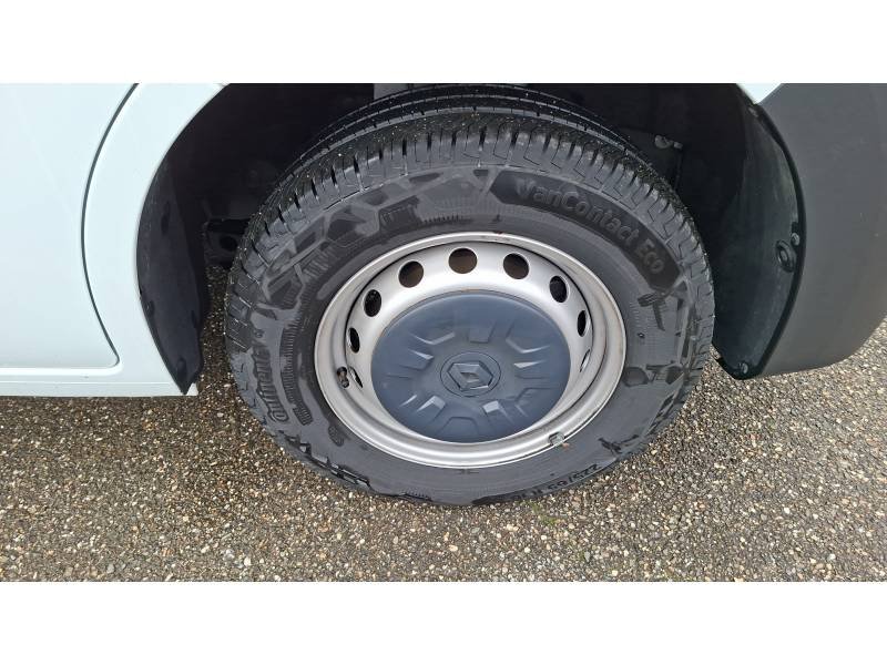 Renault Master - Photo 40