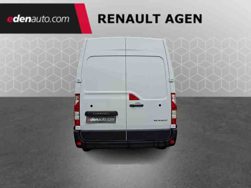 Renault Master - Photo 4