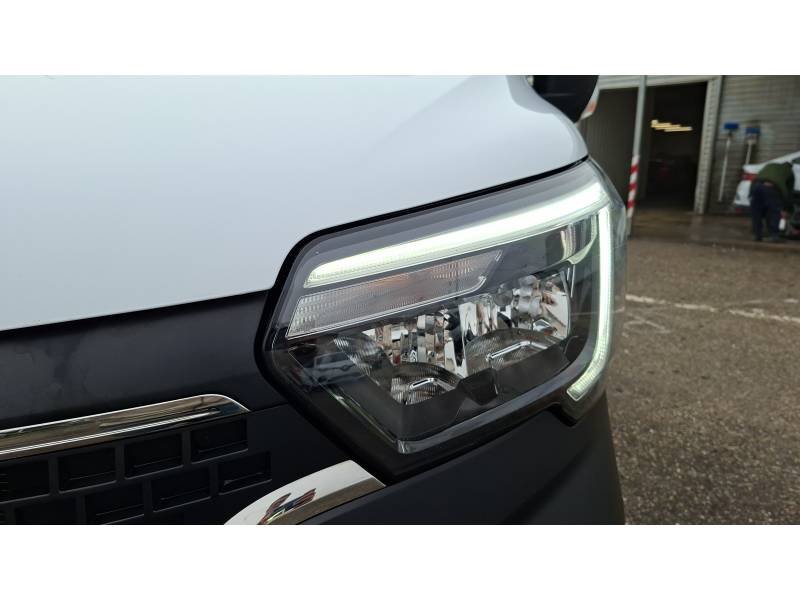 Renault Master - Photo 41