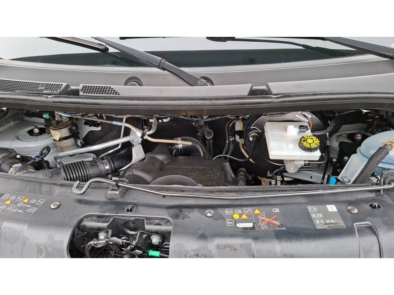 Renault Master - Photo 42
