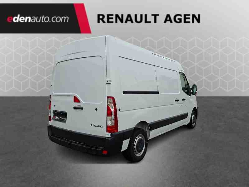 Renault Master - Photo 5