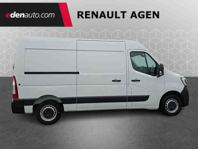Renault Master - Photo 6