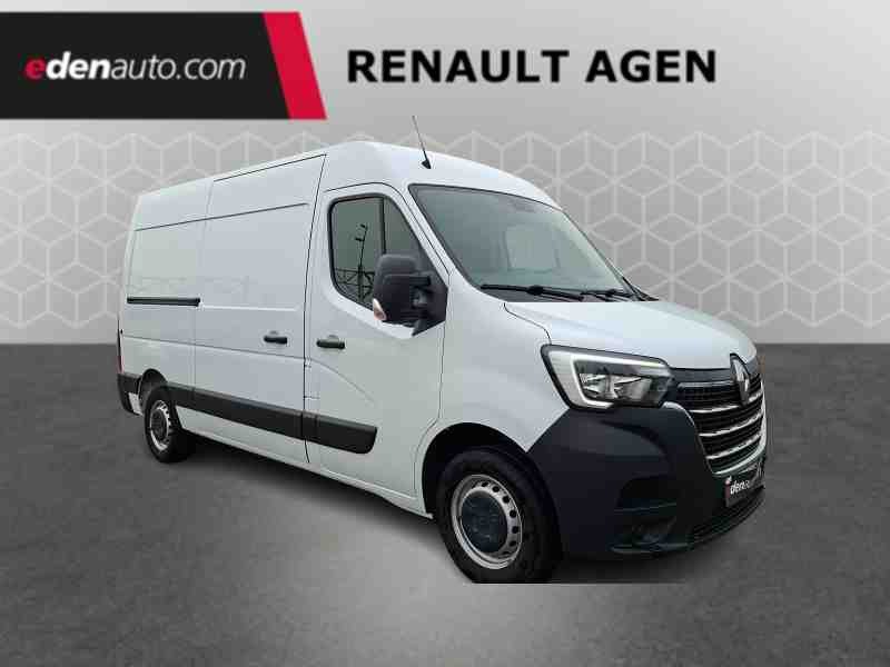Renault Master - Photo 7