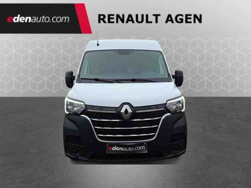 Renault Master - Photo 8