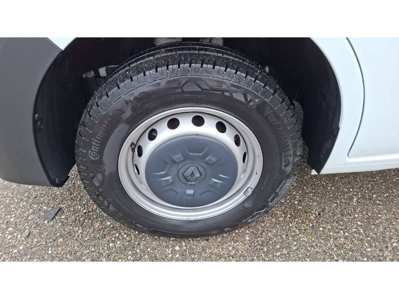 Renault Master - Photo 9